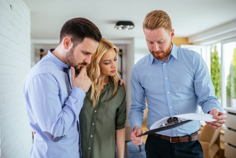 Покупка недвижимости в Турции